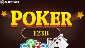 Poker Online 123B111