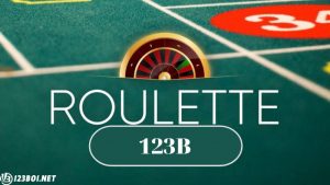 Roulette Online 123B111
